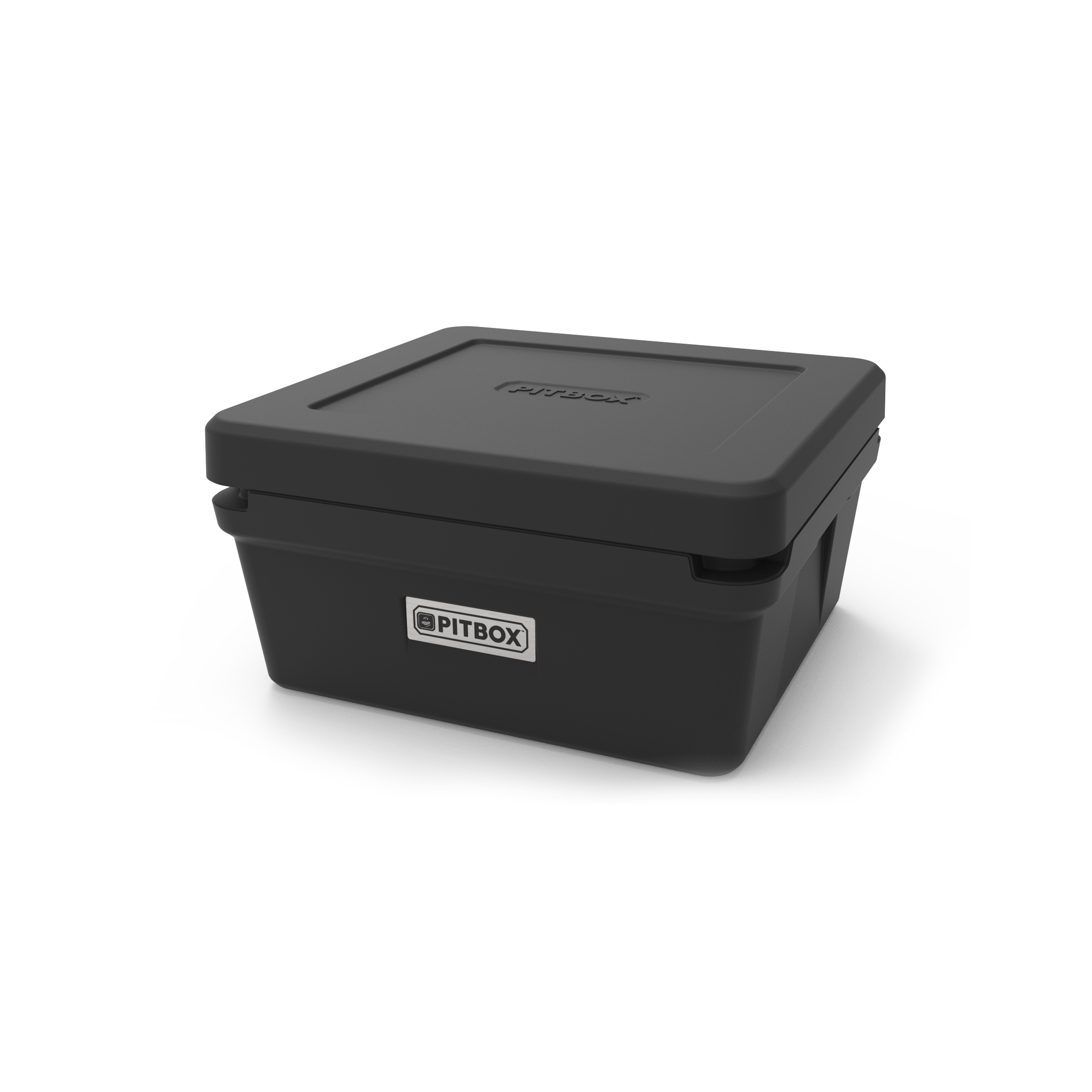 Pitbox™ Original (14