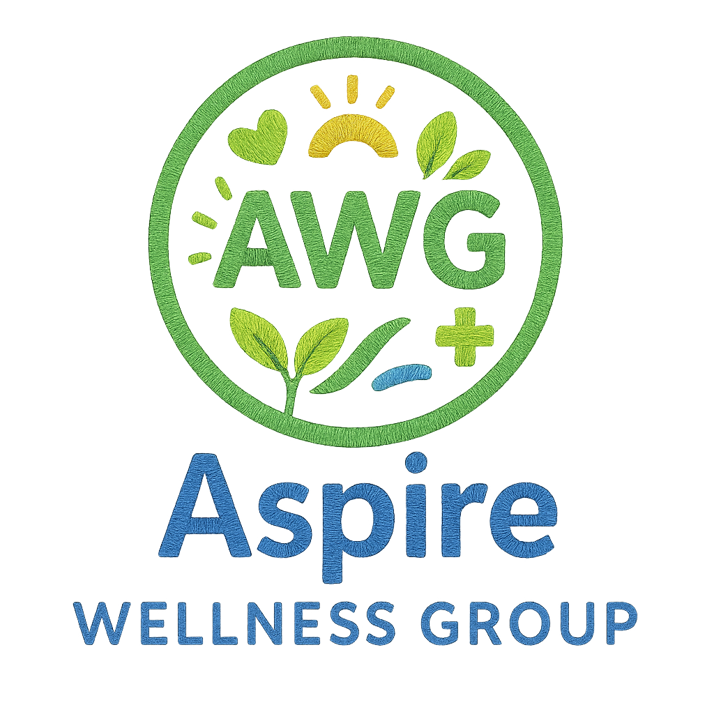 Aspire Wellness Group