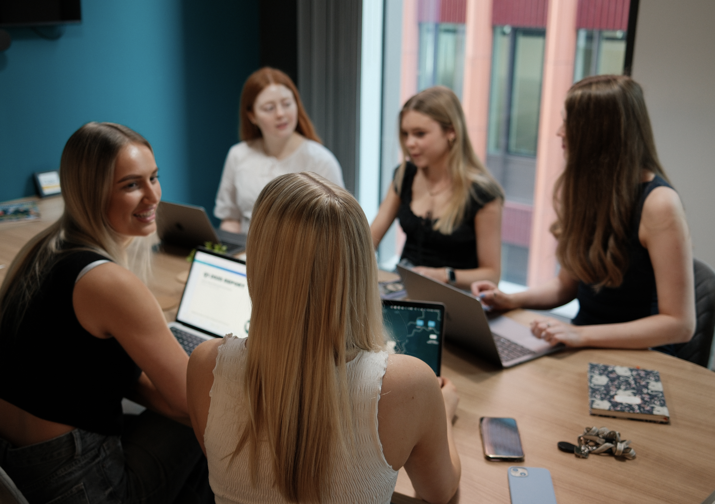 Marketing Internship Advice UK | The Mind Collective