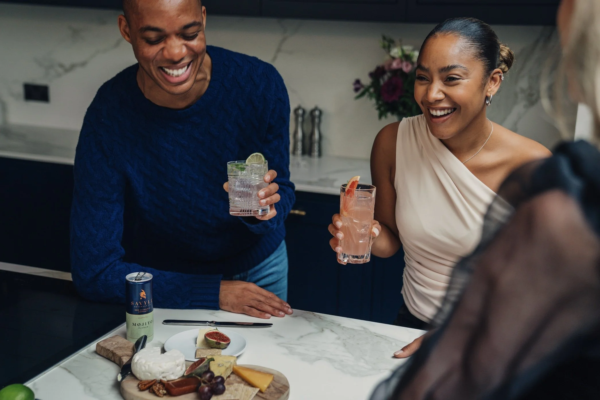 The End of Dry January? How Mindful Drinking is Becoming the New Normal&nbsp;