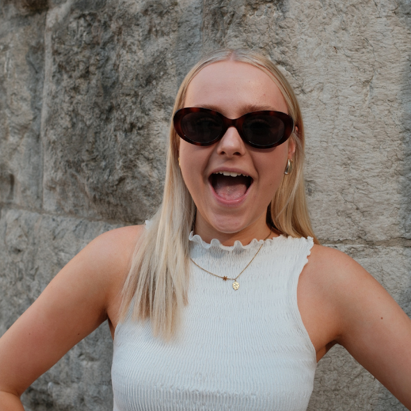 Life After Graduation: Joining TMC 