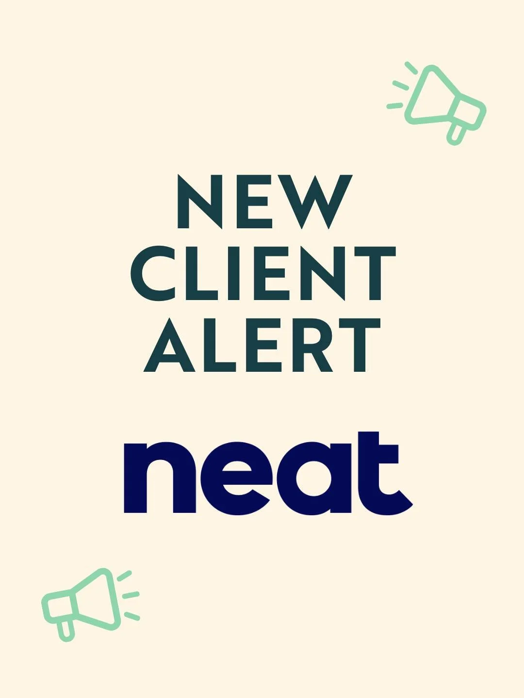 We&rsquo;re excited to welcome back neat to our client portfolio 💙
TMC will be leading their social as they continue to grow a category that&rsquo;s changing fast.

Refillable products seeing a behaviour shift that needs more than ads. It needs soci