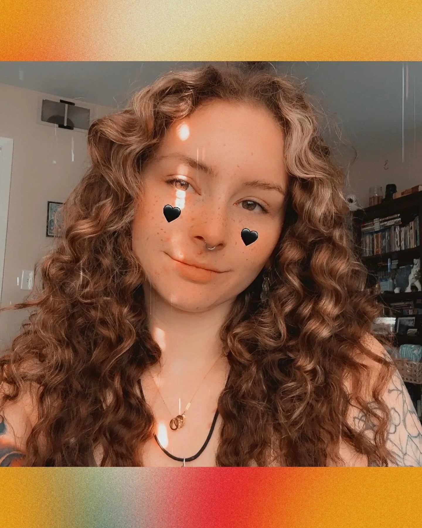 ✨ &ldquo;You give others hope. Where there is a door, you create a wall and bust through it.&rdquo; 

That line hit me like a brick to the soul (in the best way). Because that&rsquo;s exactly what Golden Paw has become. I didn&rsquo;t see the opportu