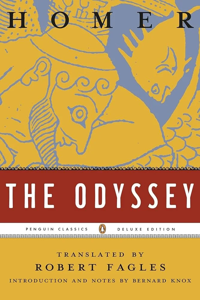 Odyssey Fagles cover.JPG