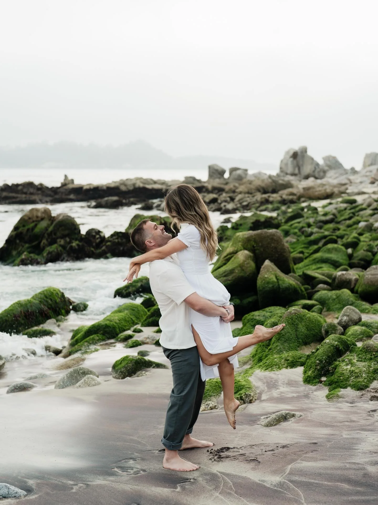 One more magical ✨✨✨ engagement session with Morgan and Kyle!

It was great meeting you and capturing this next chapter of your life &hearts;️