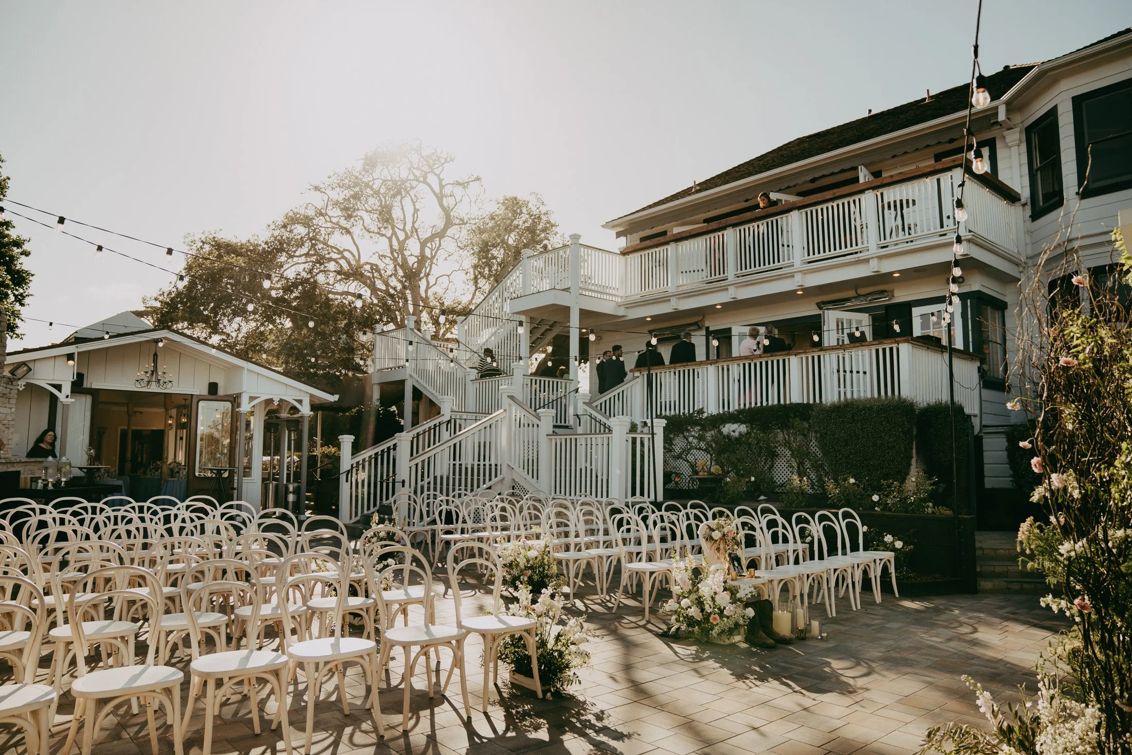 The Perry House Wedding Photography