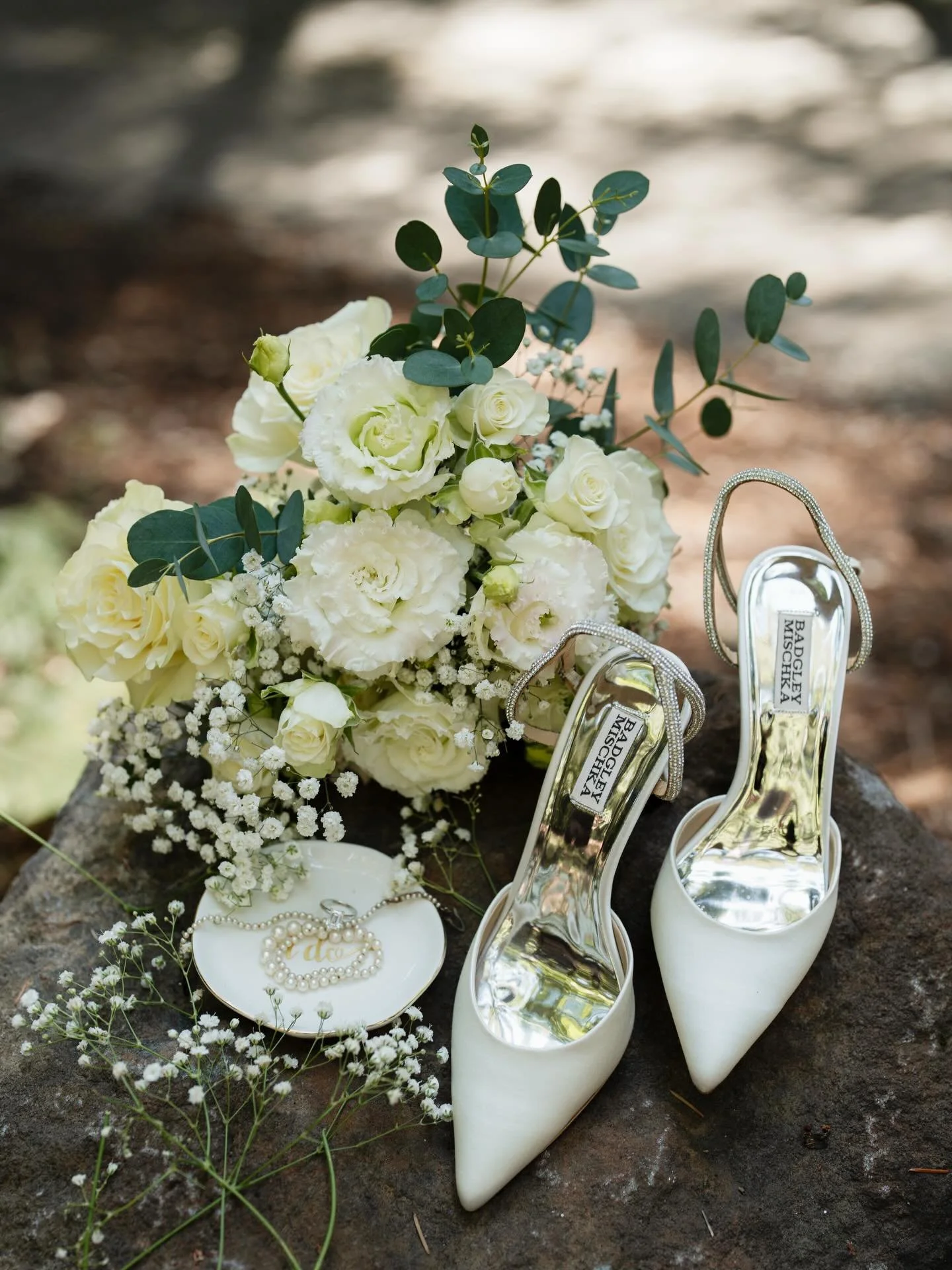 A real-life fairytale tucked deep in the redwoods 🌲
Towering trees, soft light, and a love that felt quiet, intentional, and timeless.
This day wasn&rsquo;t about trends or rules&mdash;it was about presence, nature, and choosing each other fully.
Ev
