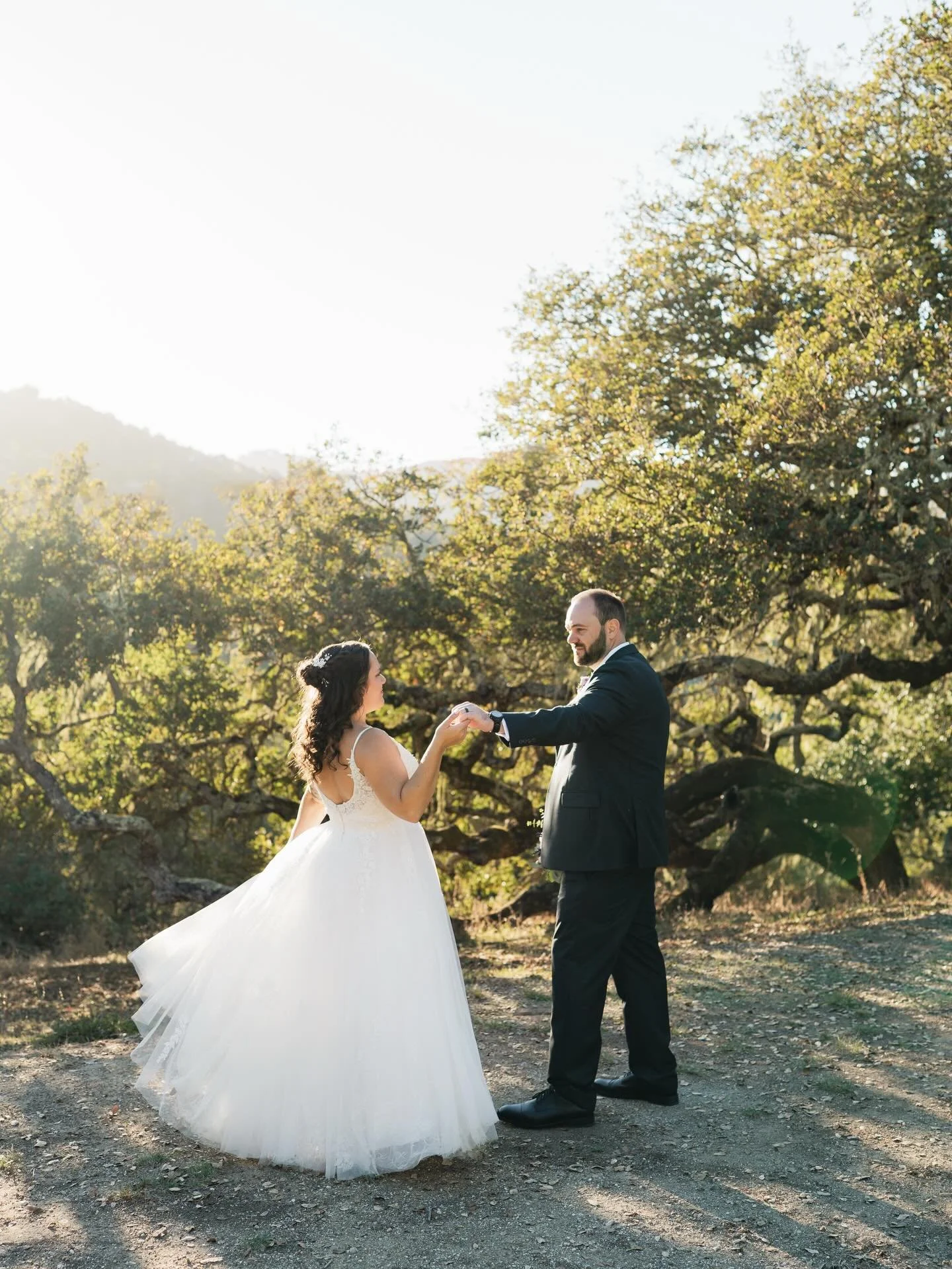 Brooke and John created a wedding day that felt exactly like them, full of laughter, energy, and the kind of joy that only comes from being surrounded by the people who know you best. From the very beginning, it was clear that what mattered most to t