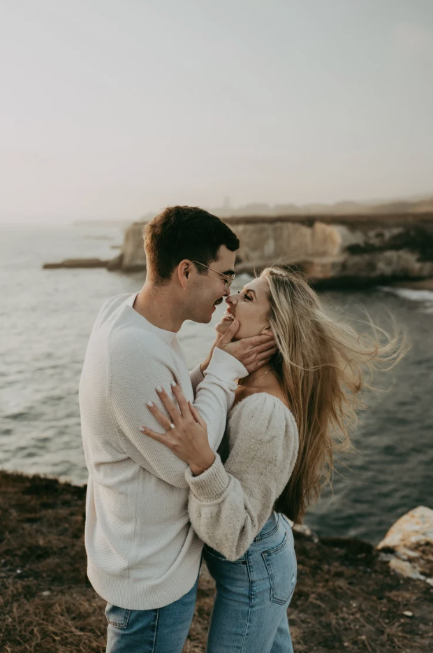 Santa Cruz Photography Guide: Beaches, Cliffs, and Redwoods