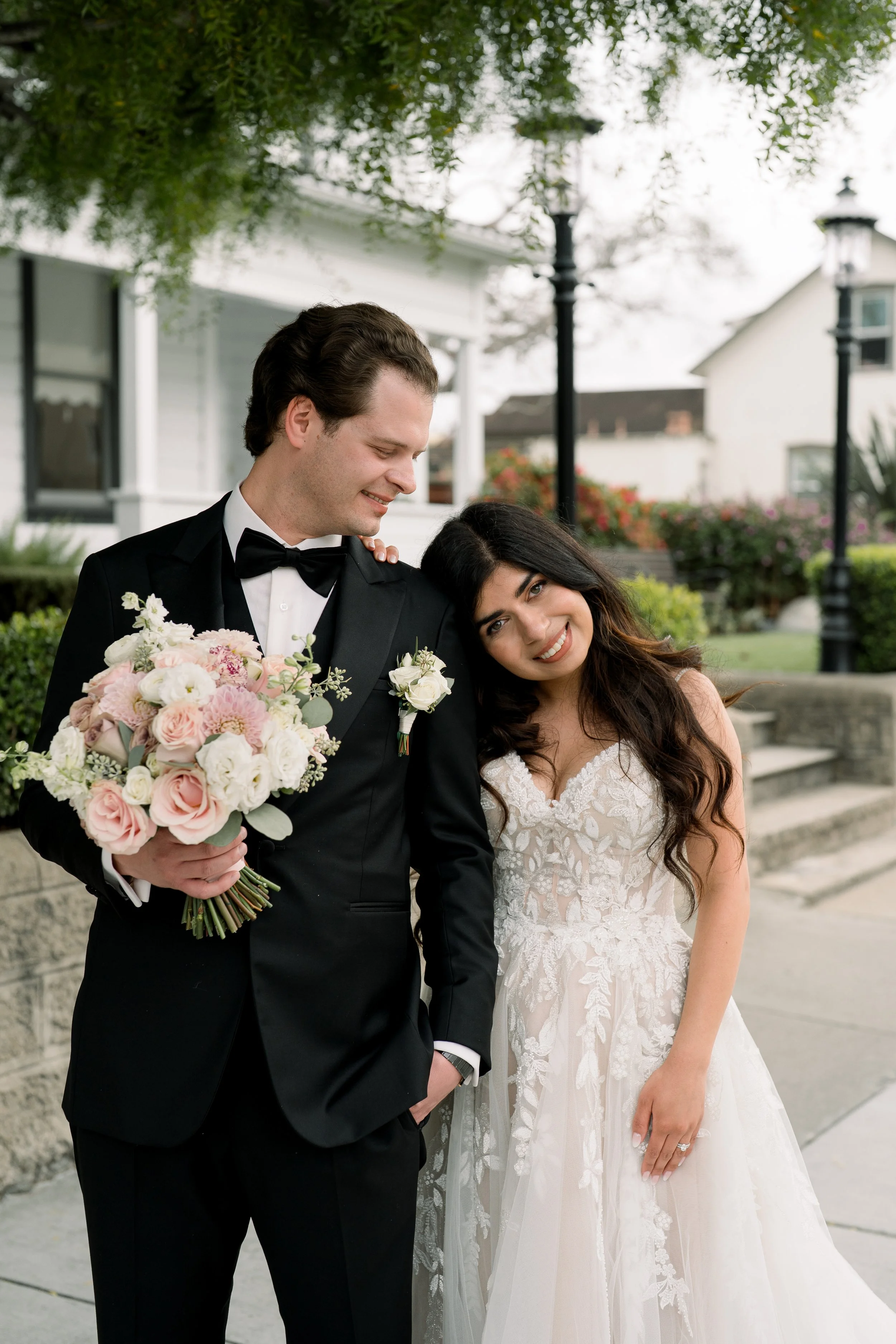 A Full Guide to Planning the Perfect Wedding in Carmel