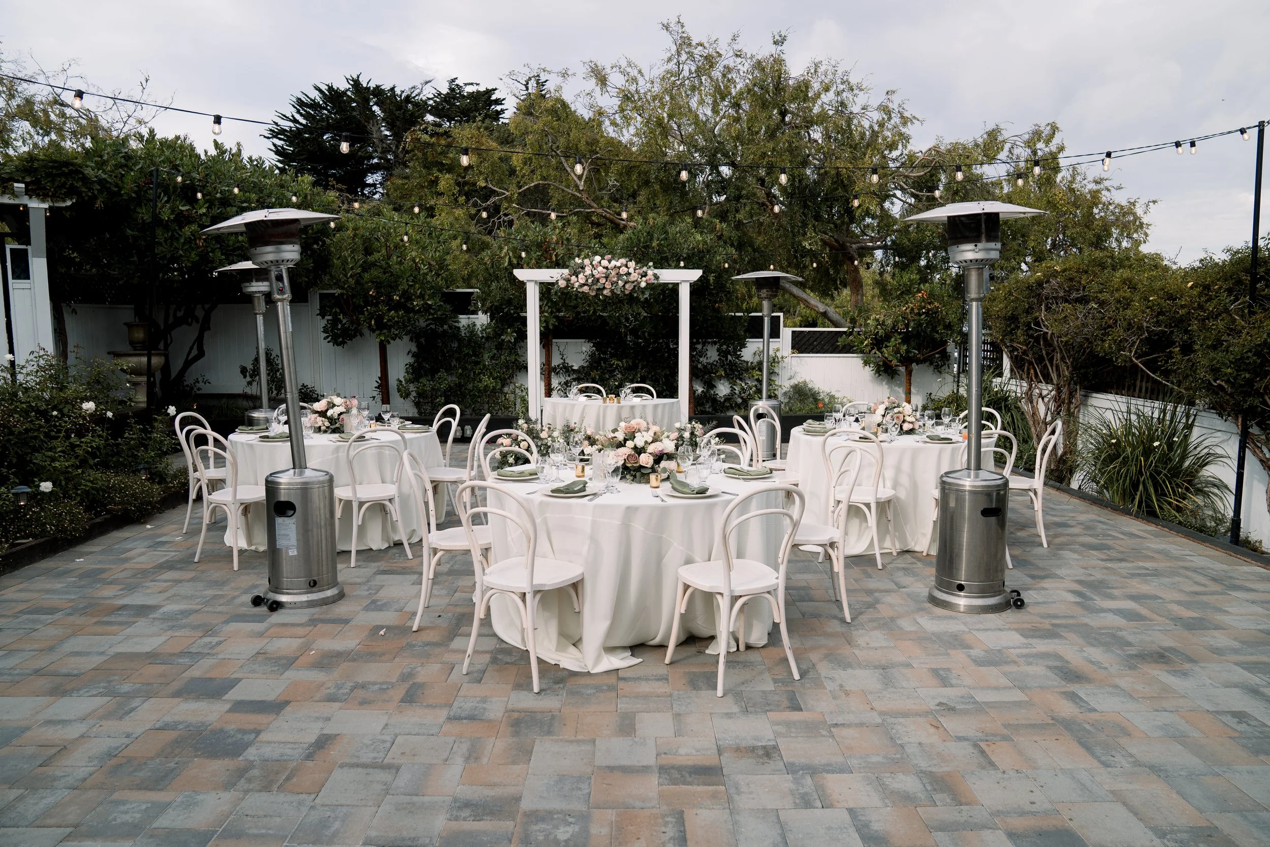 wedding venue in carmel