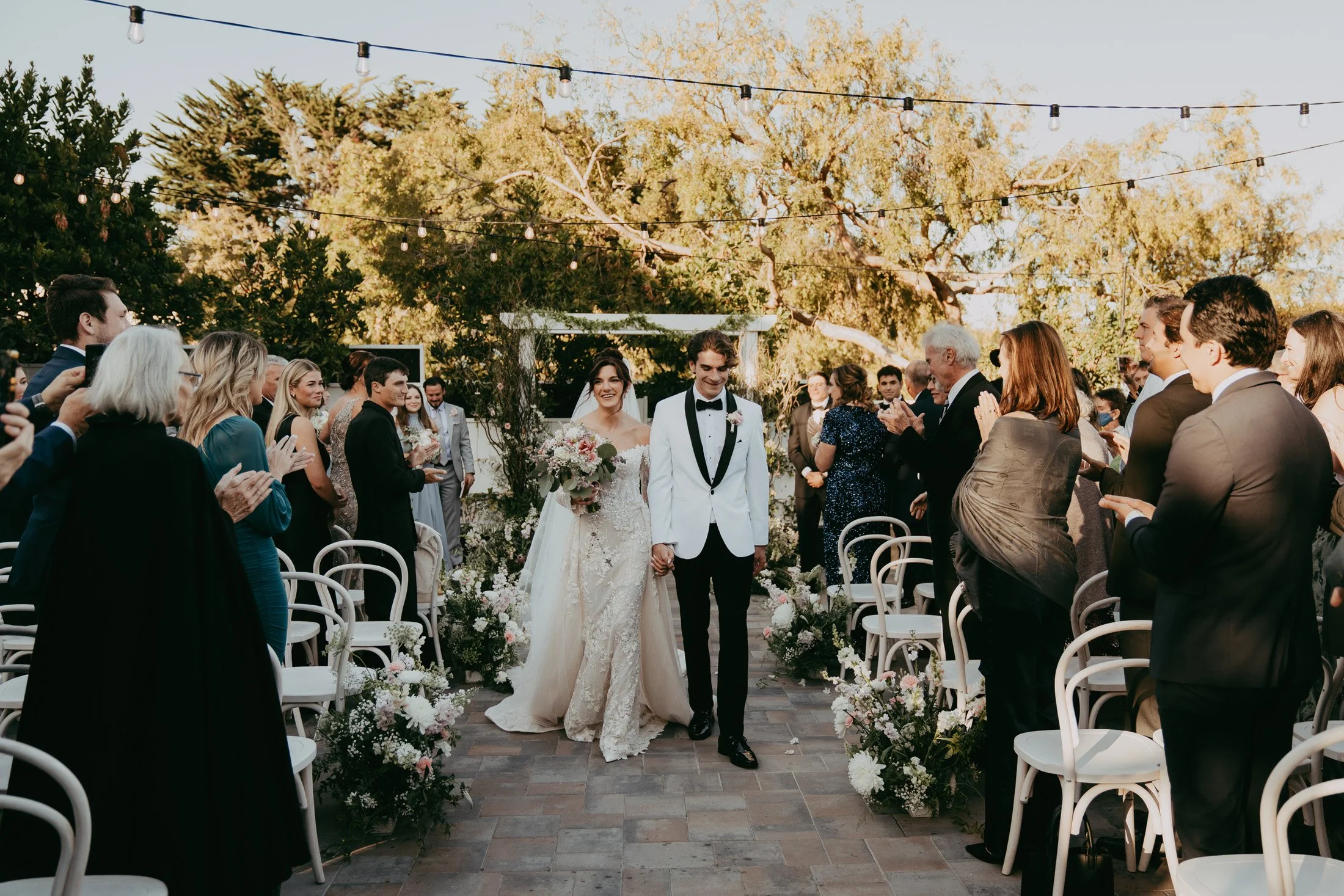 Wedding Photographer in Santa Cruz. I also offer engagement sessions and proposals