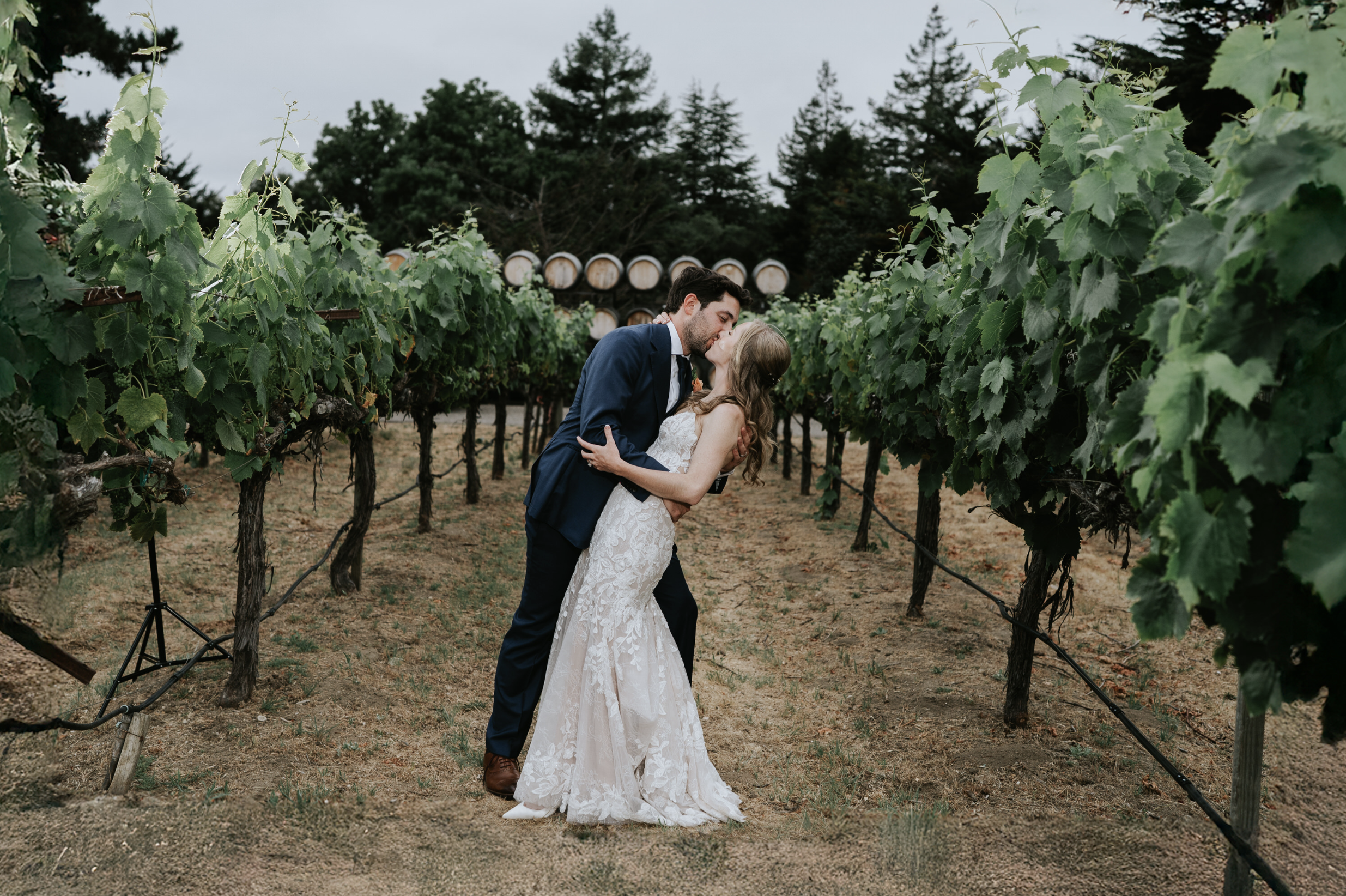 Santa Cruz wedding photographer