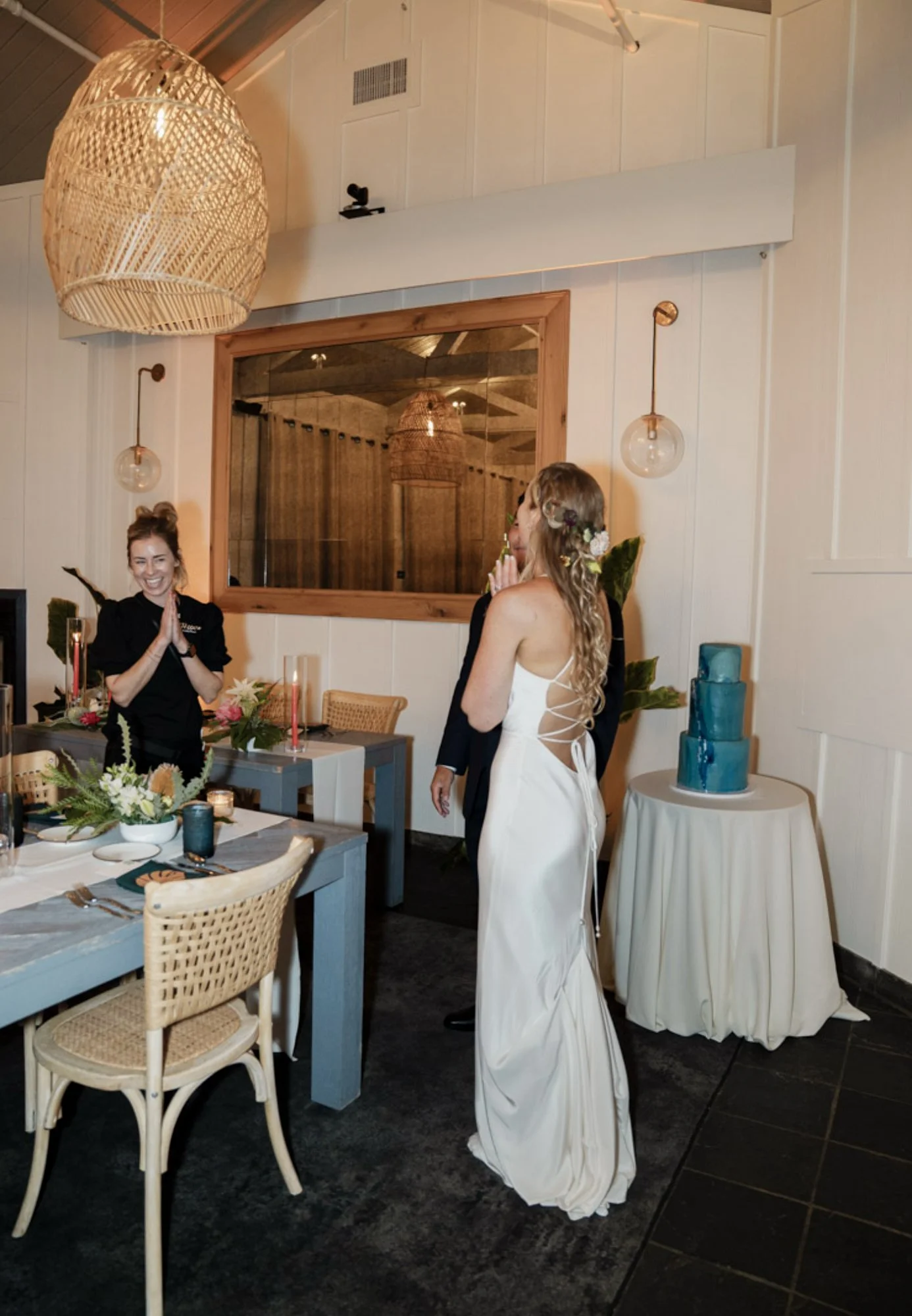 Monterey Wedding Photographer