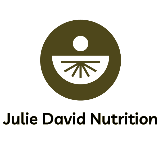 JULIE DAVID