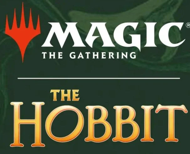 Tournoi draft Magic The Hobbit