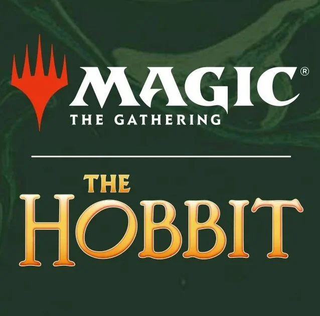 Booster de Jeu Magic The Hobbit