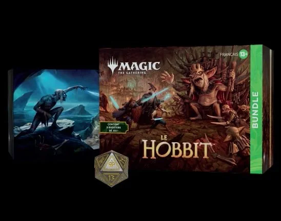 Bundle Magic The Hobbit