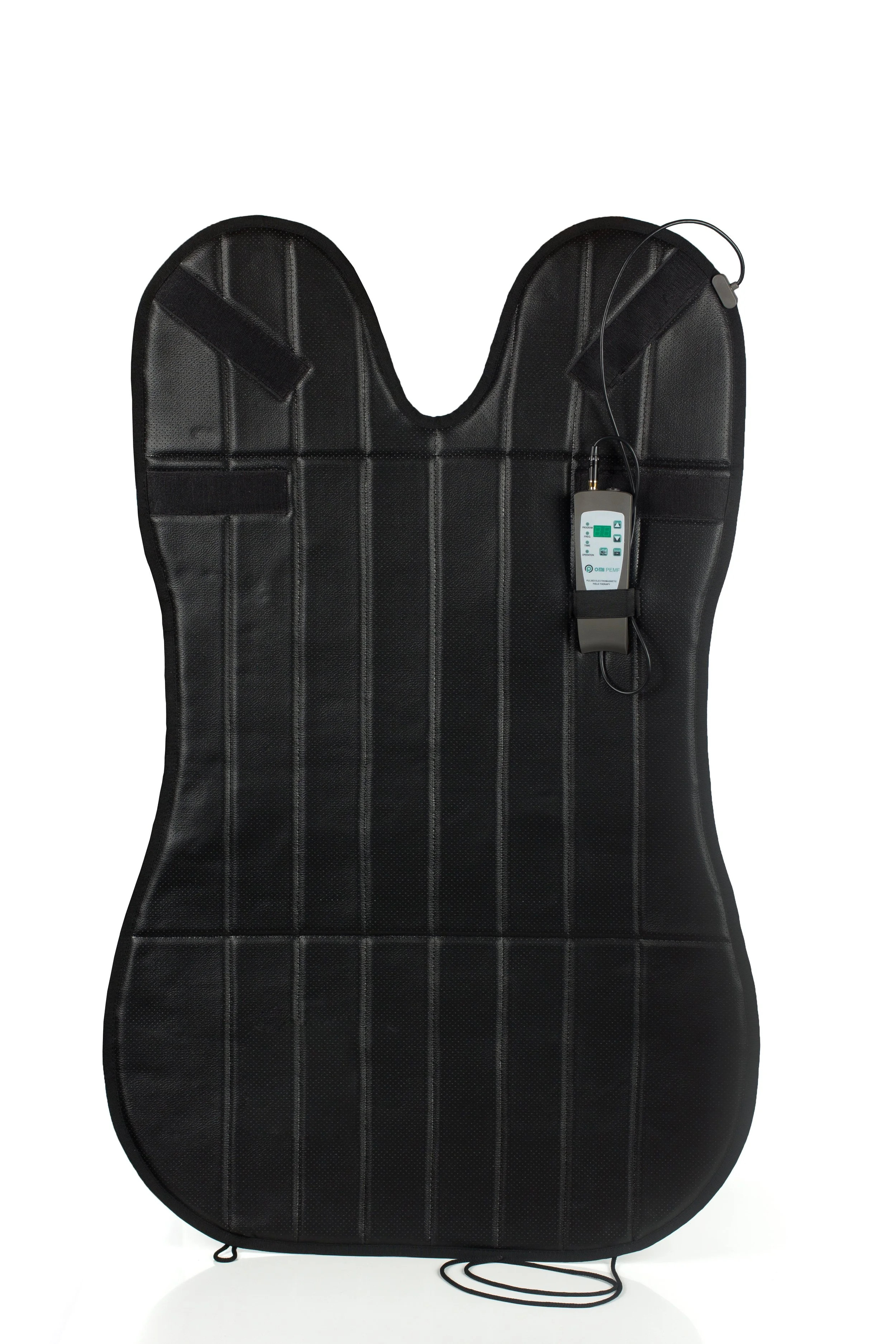 PEMF Blanket Equine Back and Sacroiliac.