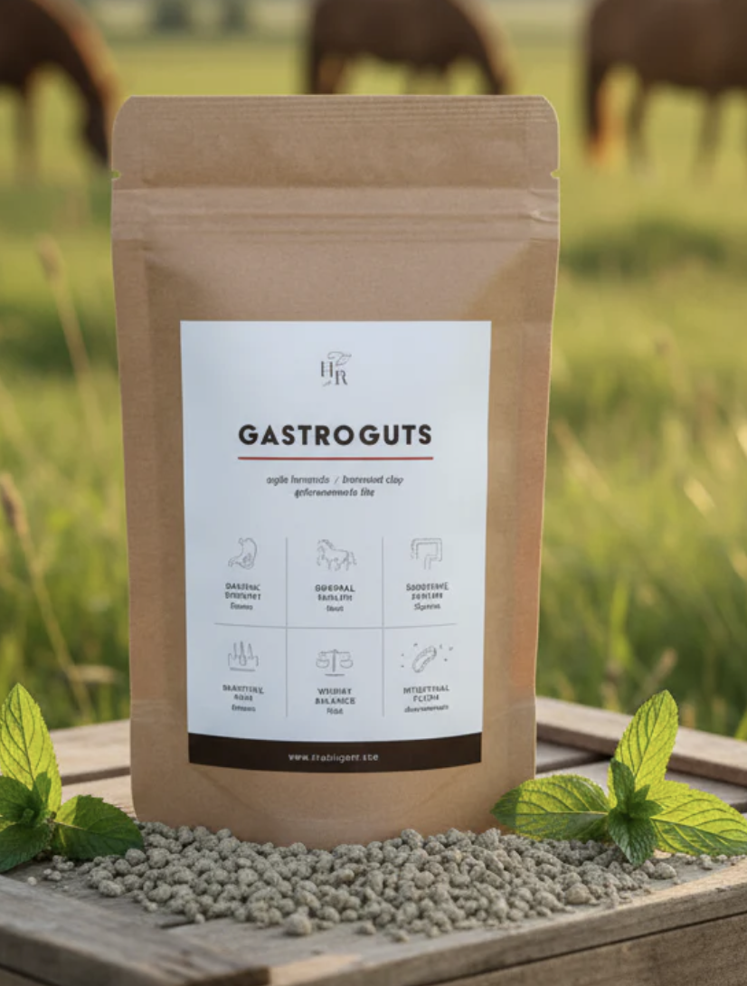 Horse Remedy Gastroguts
