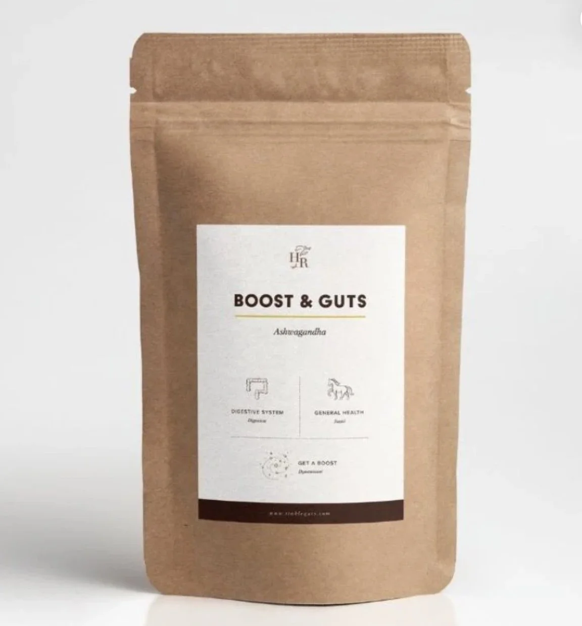 Horse Remedy Boost & Guts