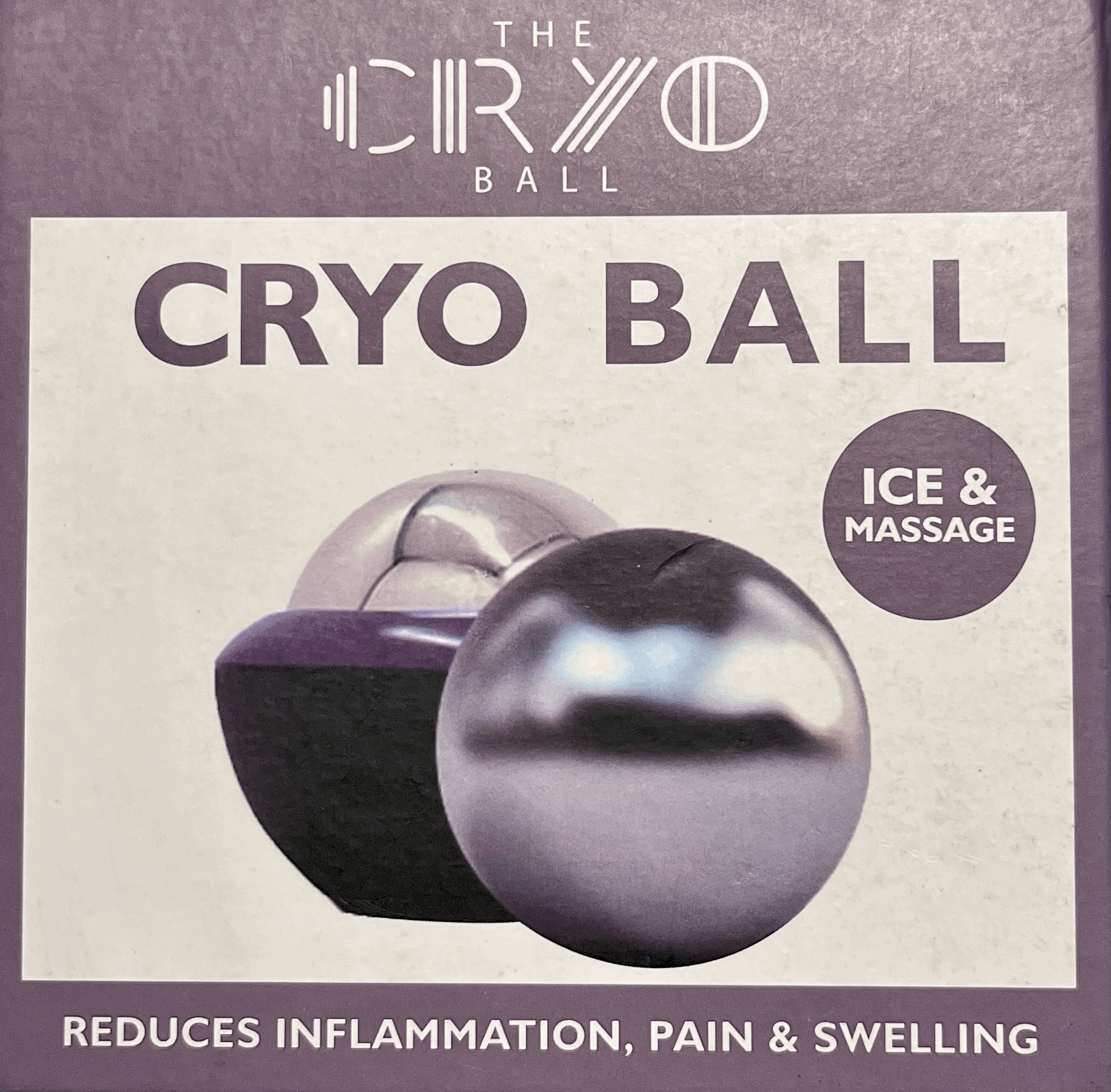 Cryo Ball