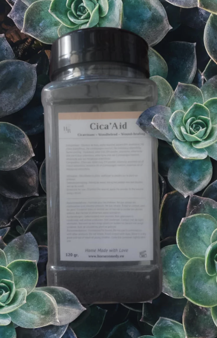 Horse Remedy Cica Aid