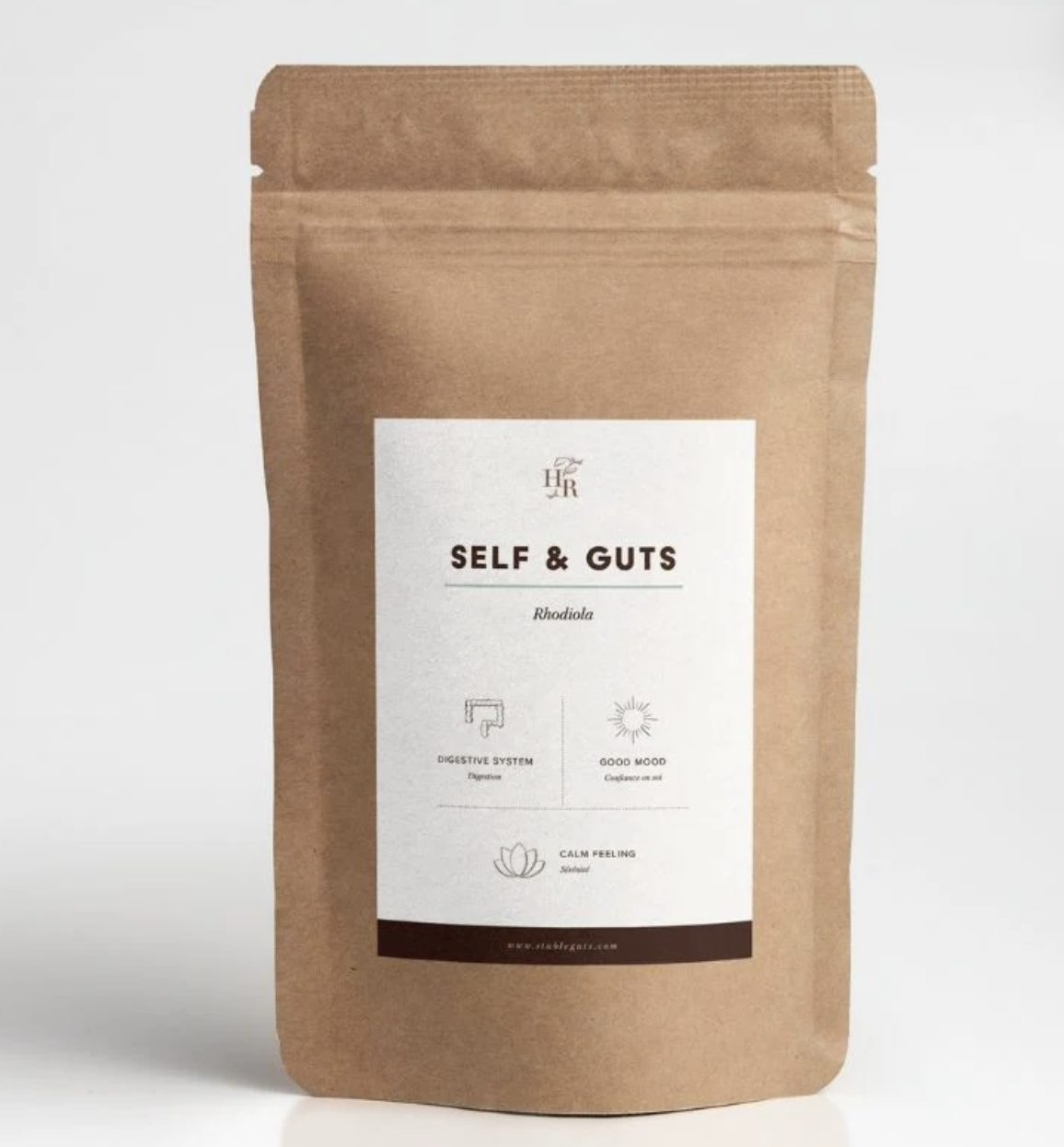Horse Remedy Self & Guts