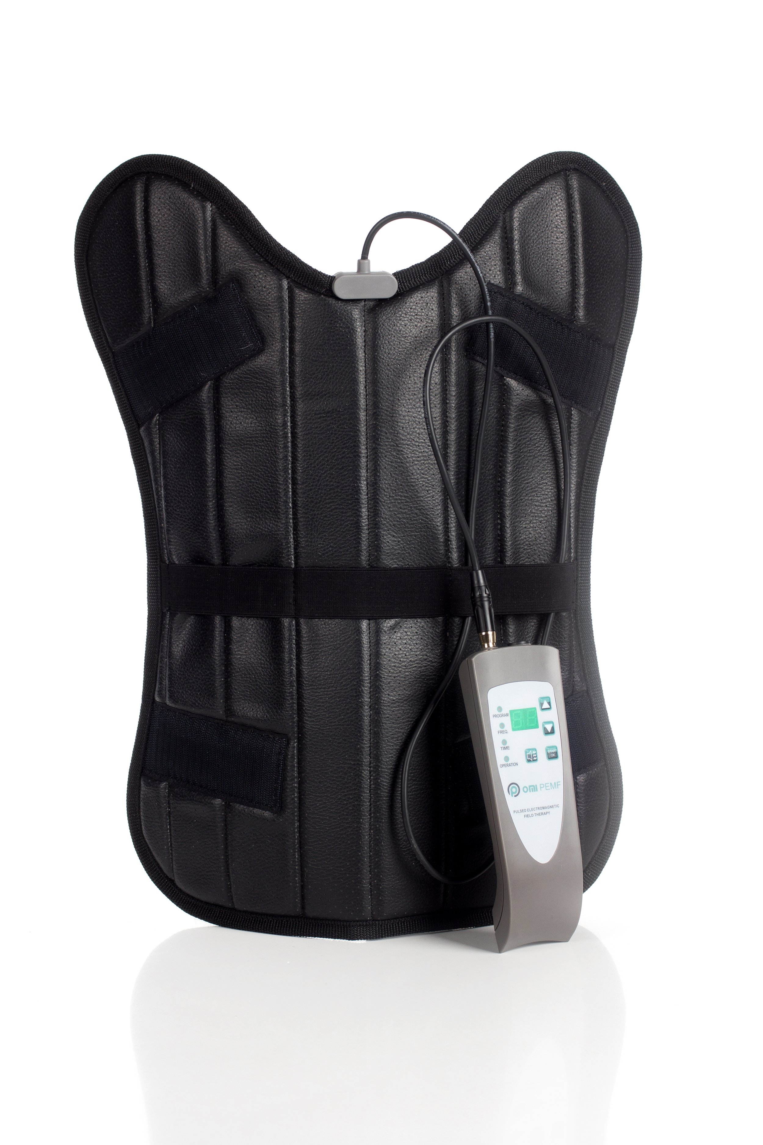 PEMF Wrap Equine Front Leg