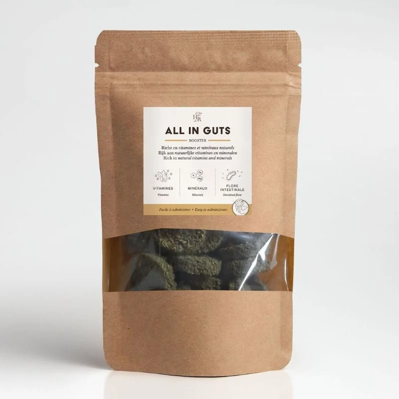 Horse Remedy - All In Guts