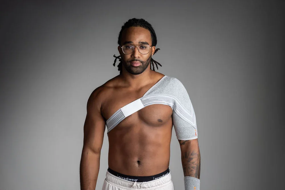 Incrediwear Shoulder Brace