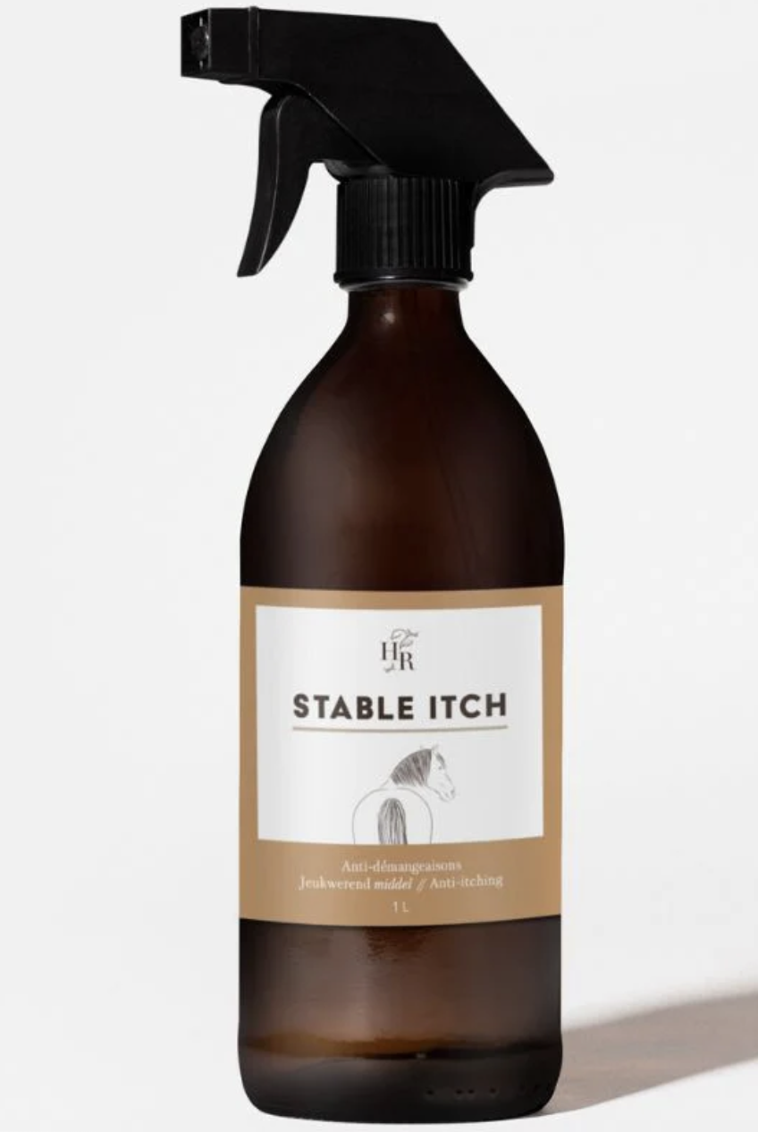 Horse Remedy Stable Itch