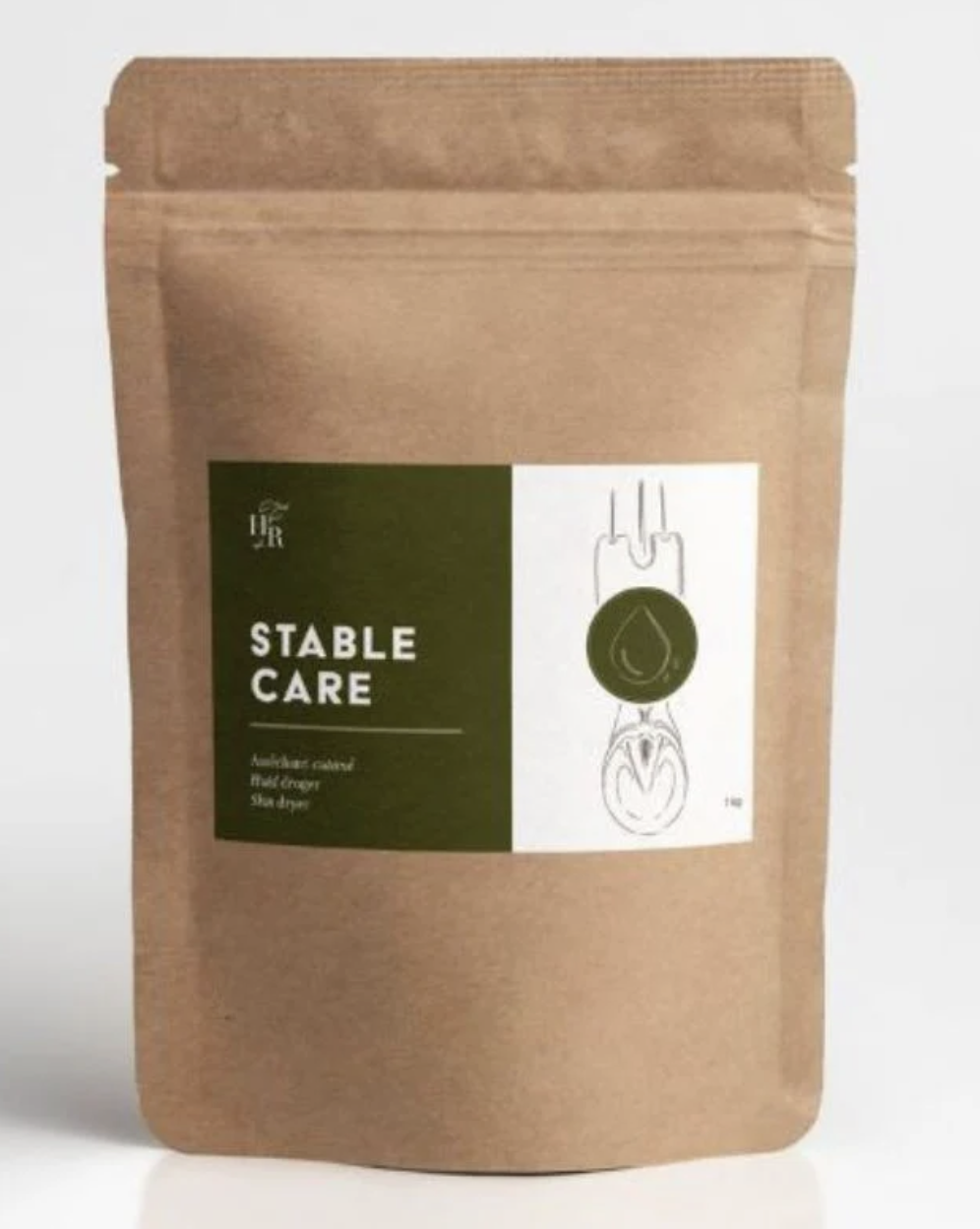 Horse Remedy Stable Care