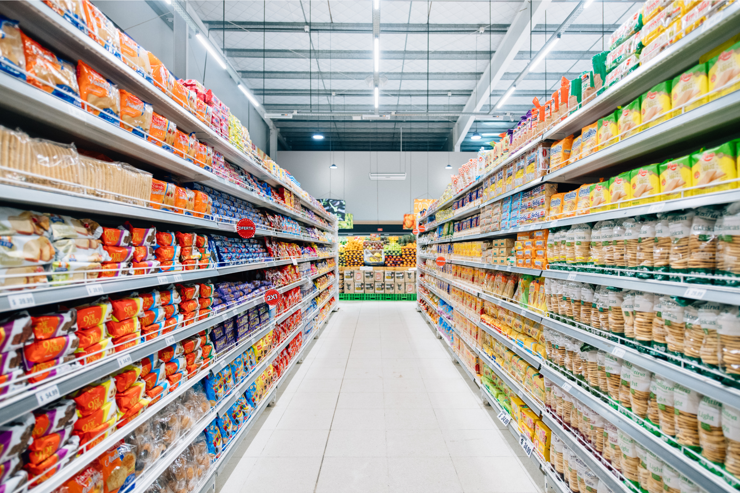 discoverability vs demand