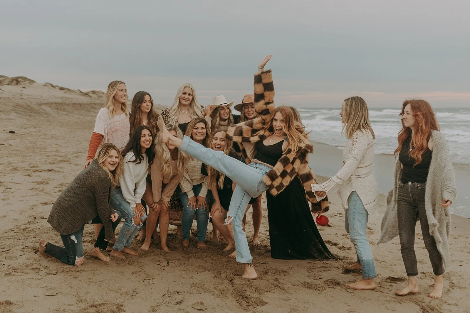 Spring + Summer 2022