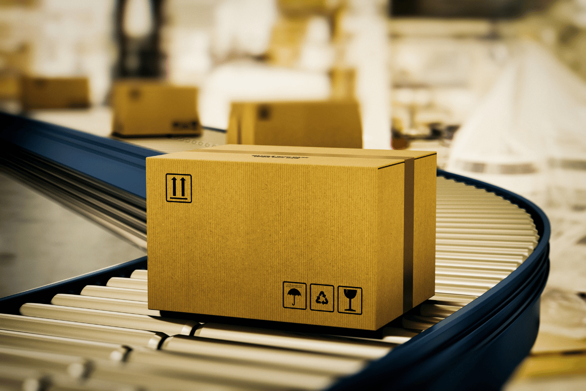 Lean Manufacturing in Action: Cutting Waste for Cost Savings