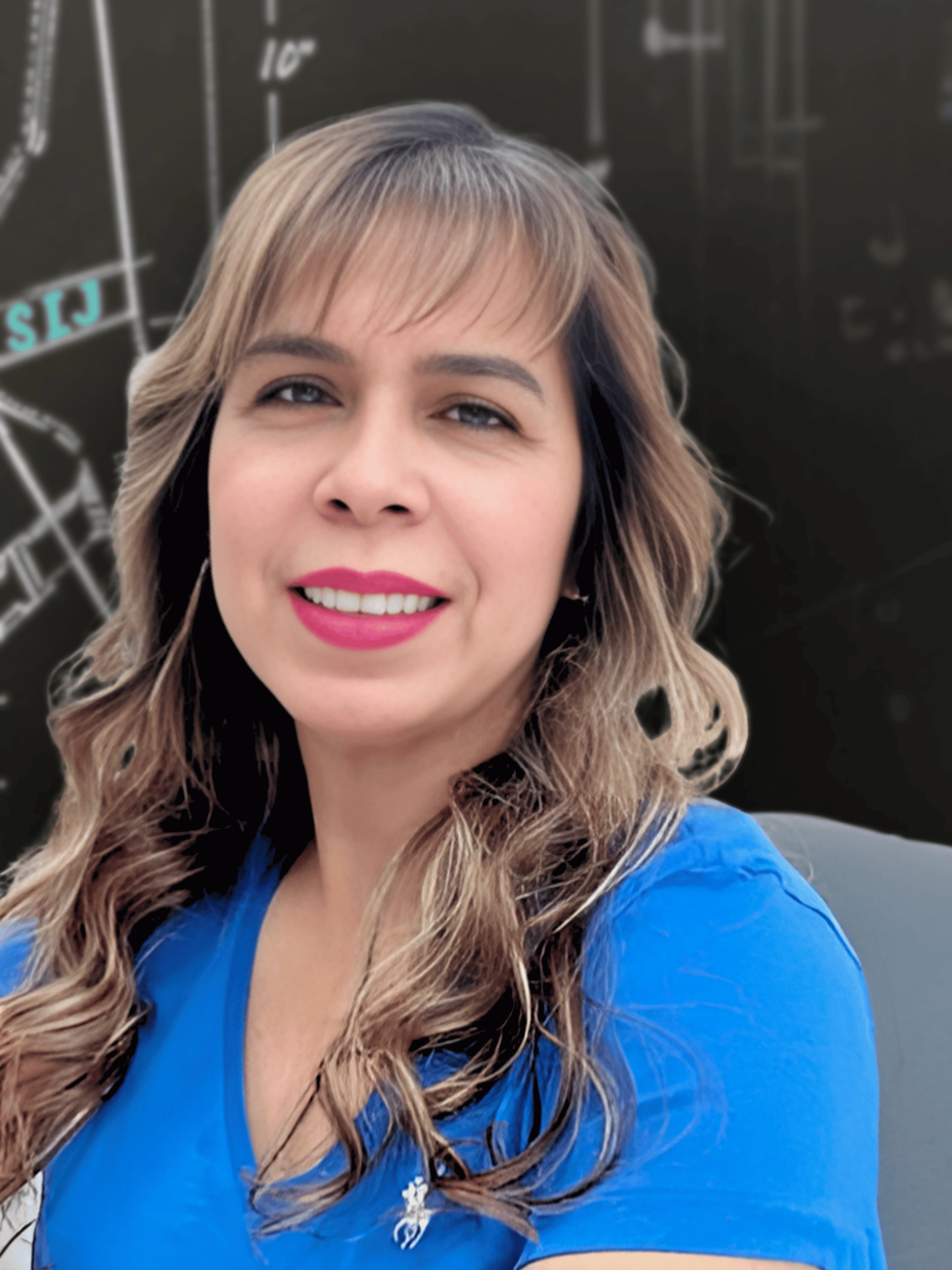 Pilar Savvedra Silkscreening Lead SI Jacobson Manufacturing Team