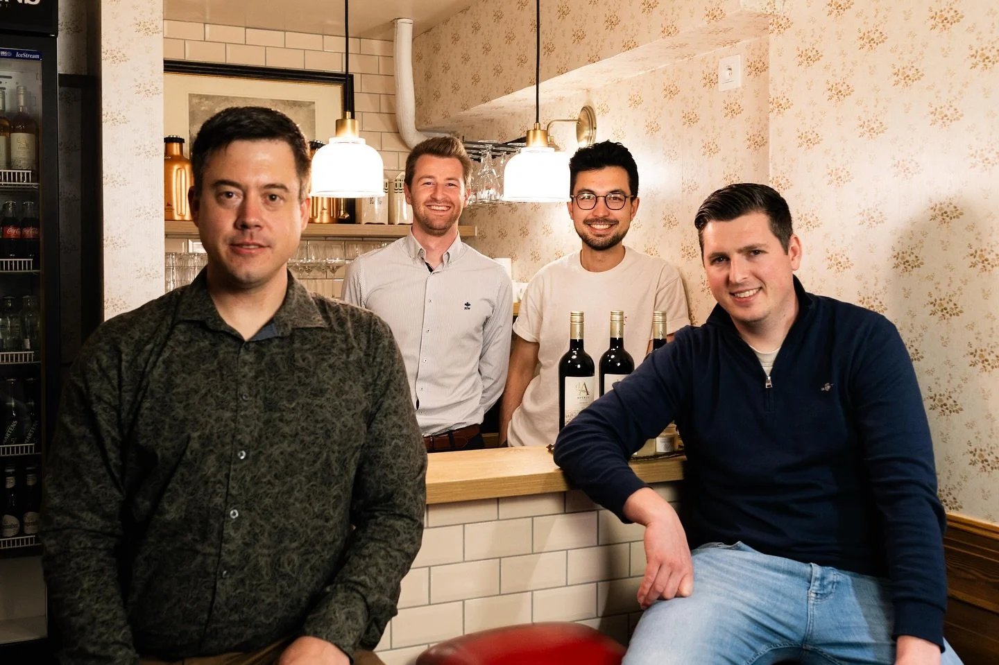 Nieuwe aflevering staat net online 🦈. Twijfel je om te starten met ondernemen of luister je gewoon graag naar ervaringen van andere jonge ondernemers? Deze podcast is voor jou 💪. Nu te beluisteren op YouTube en Spotify 🎧
#podcast #jongehaaien #ond