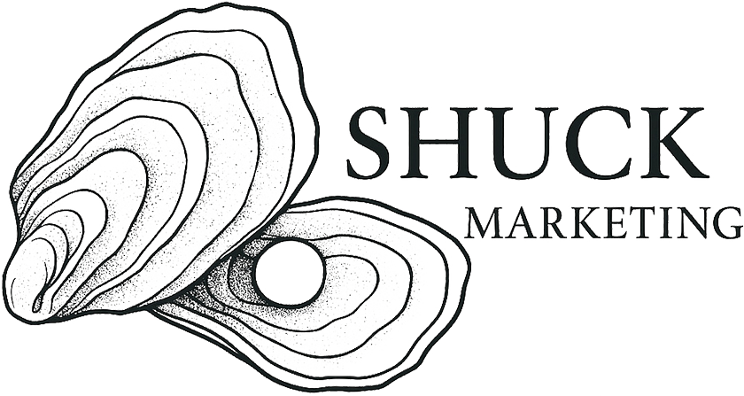 Shuck Marketing