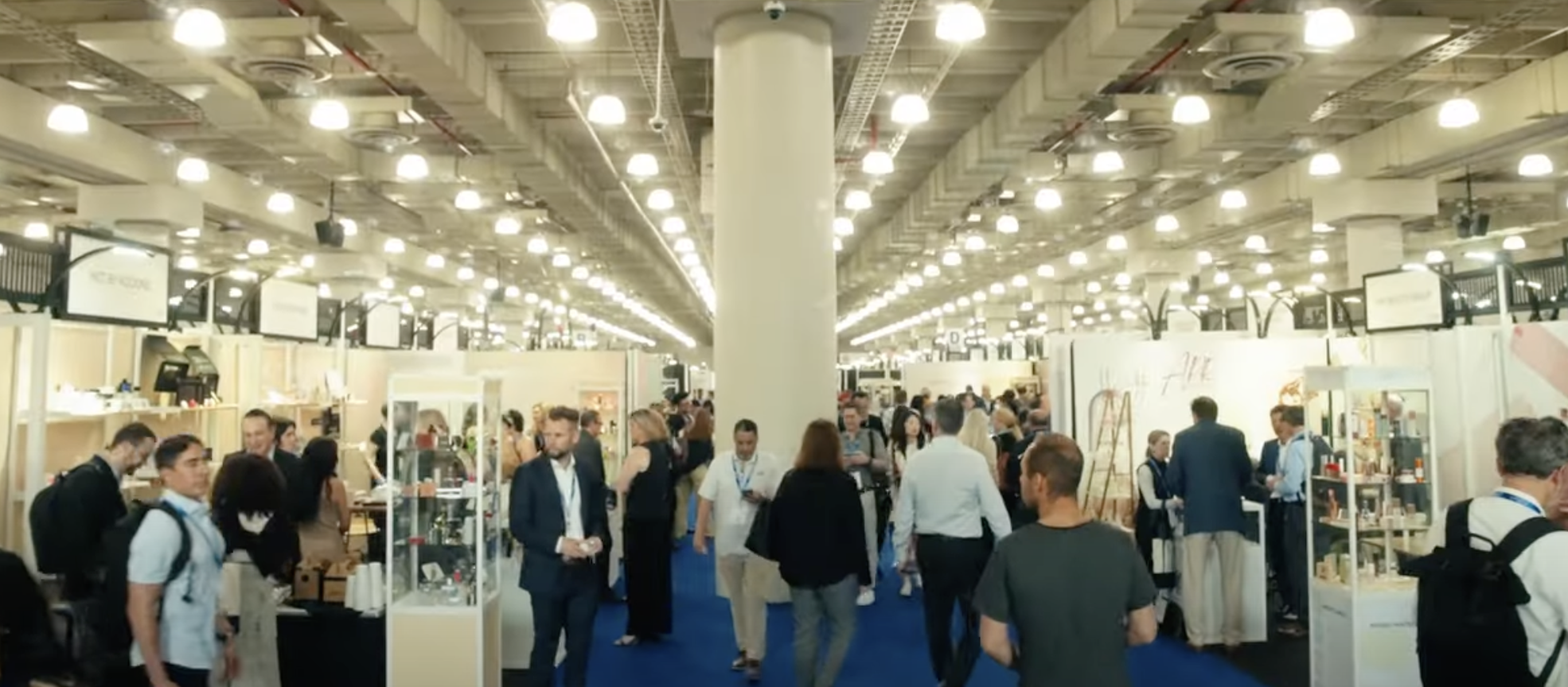 At Luxe Pack New York: The Future of Eco-Luxe Packaging