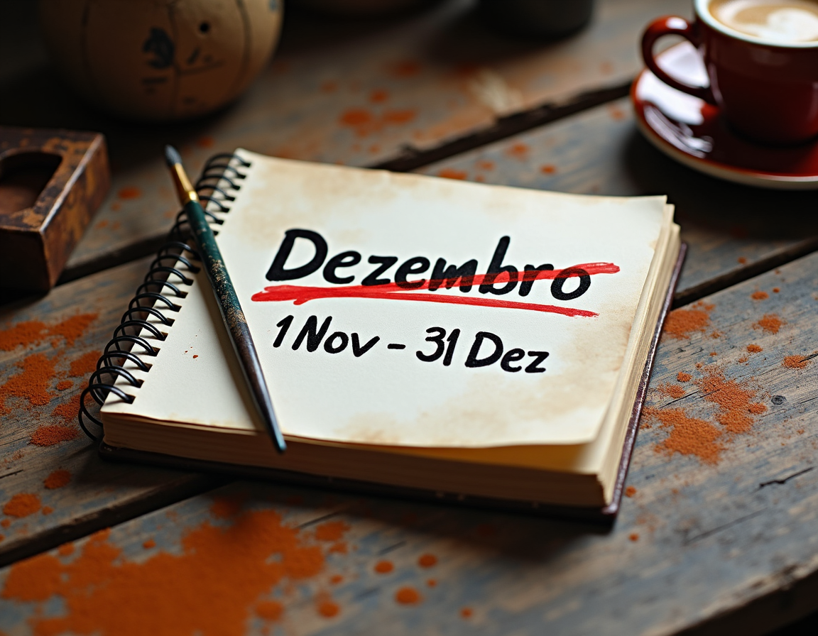 A Exposição Vai Chegar Mais Cedo (E Fica Mais Tempo)