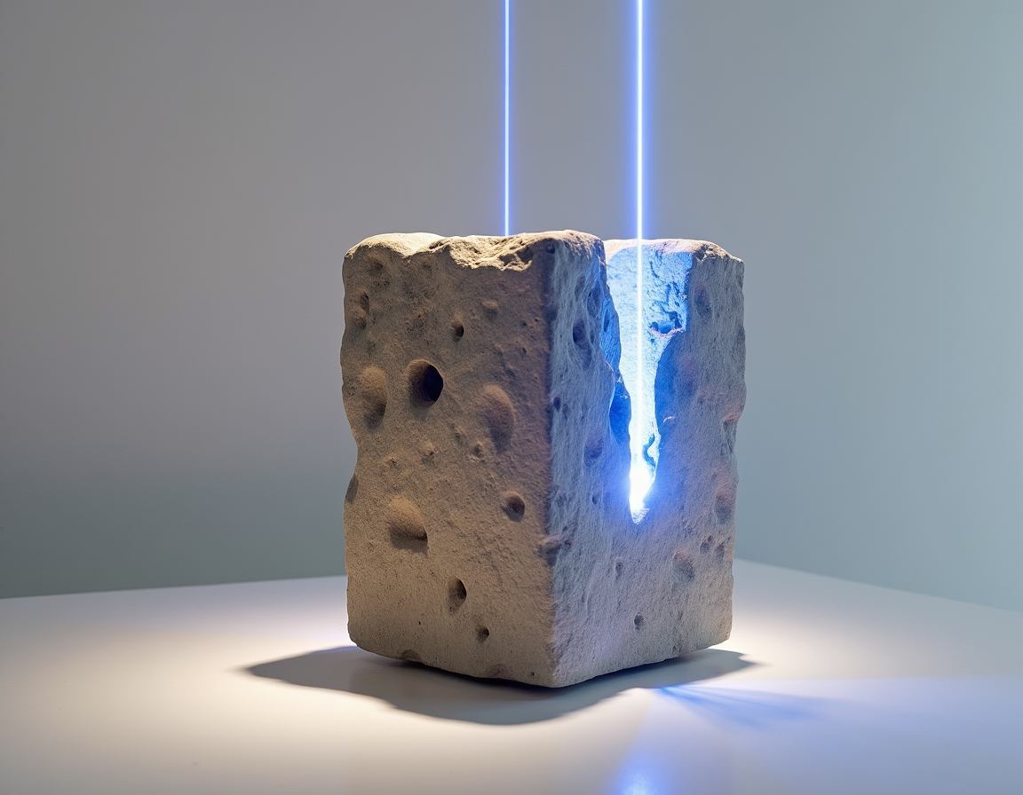 A Evolução da Escultura: Do Barro Ancestral às Instalações Contemporâneas