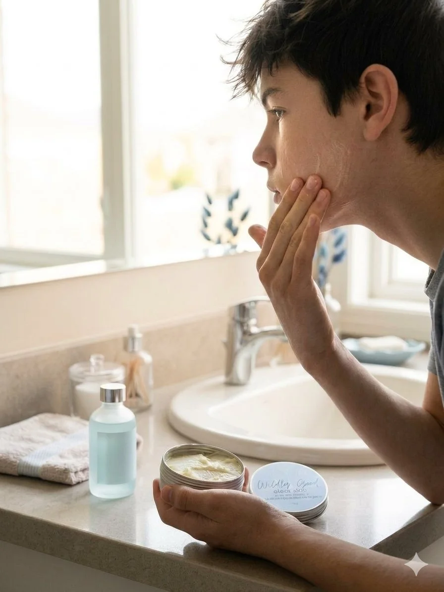 clear skin product use.jpg