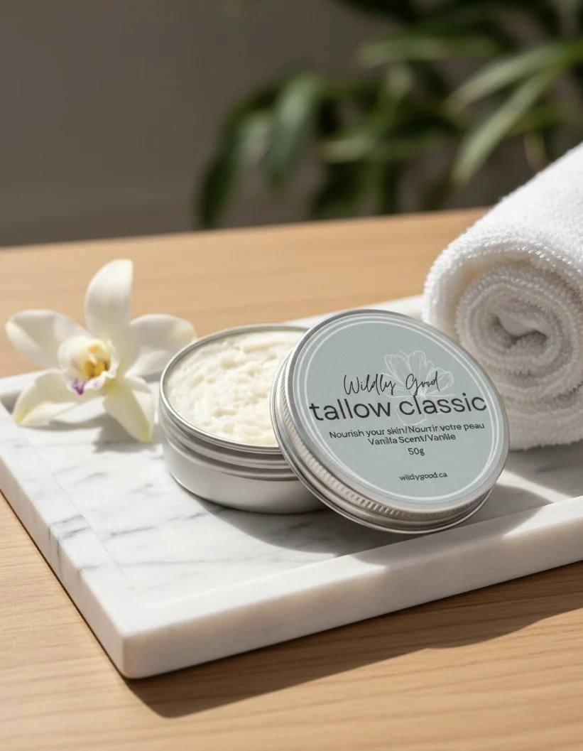 Tallow Classic
