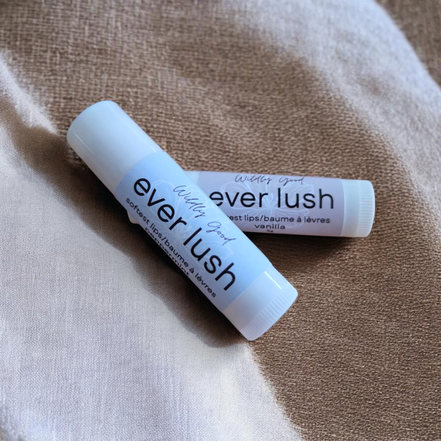 Ever Lush