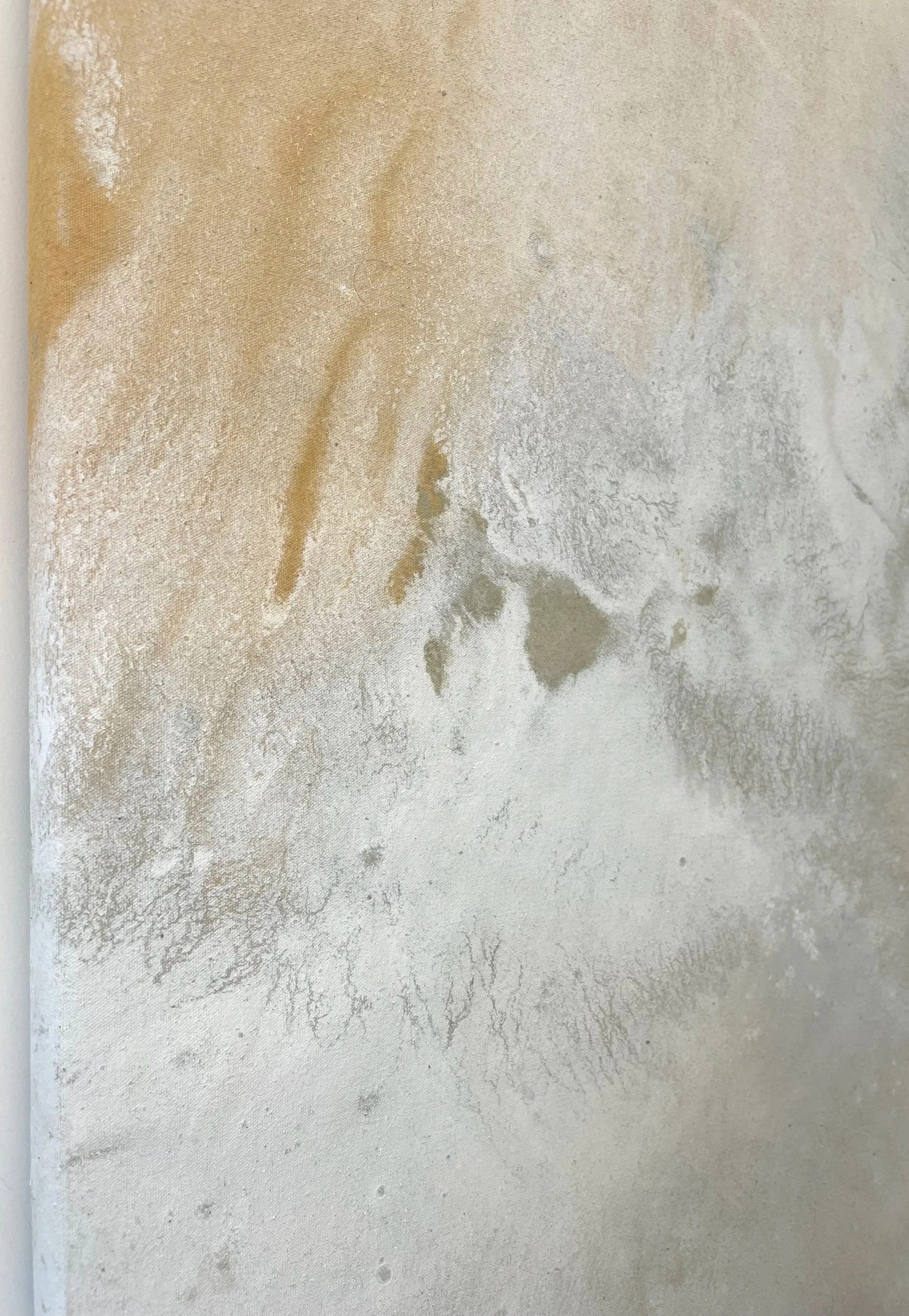 Solum/Saxum 22 (detail)