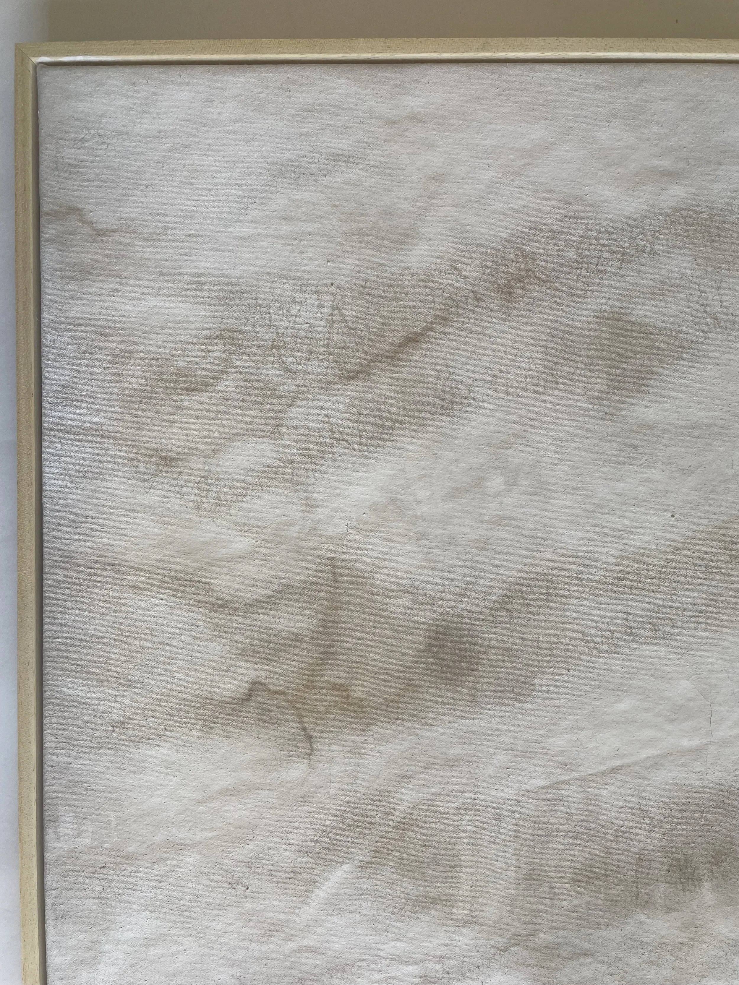 Solum/Saxum 14 (detail)