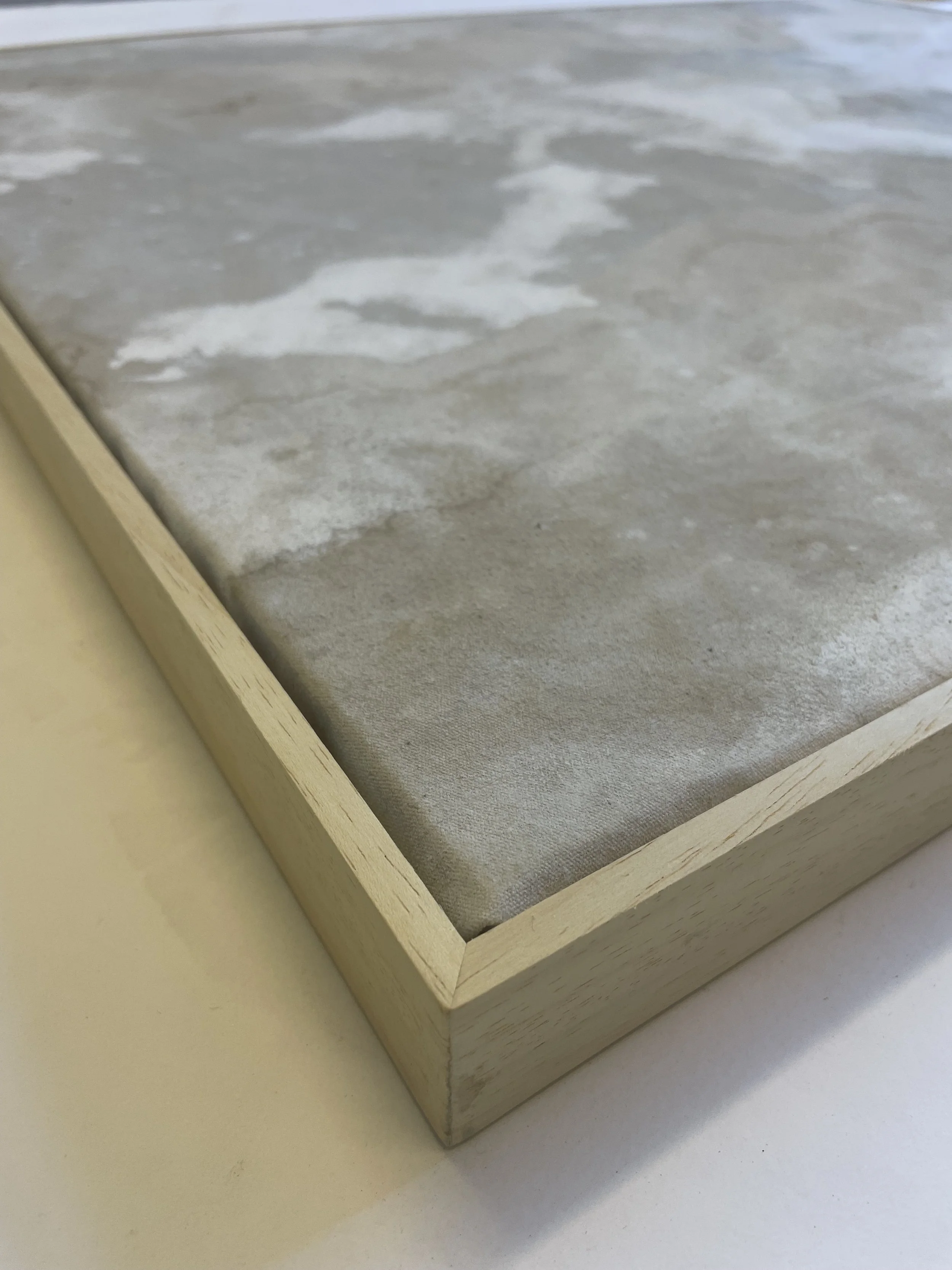 Solum/Saxum 4 (detail)