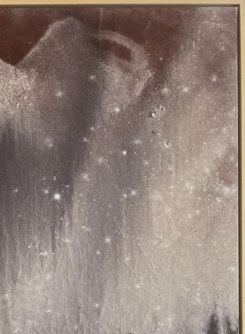 Solum/Saxum 16 (detail)