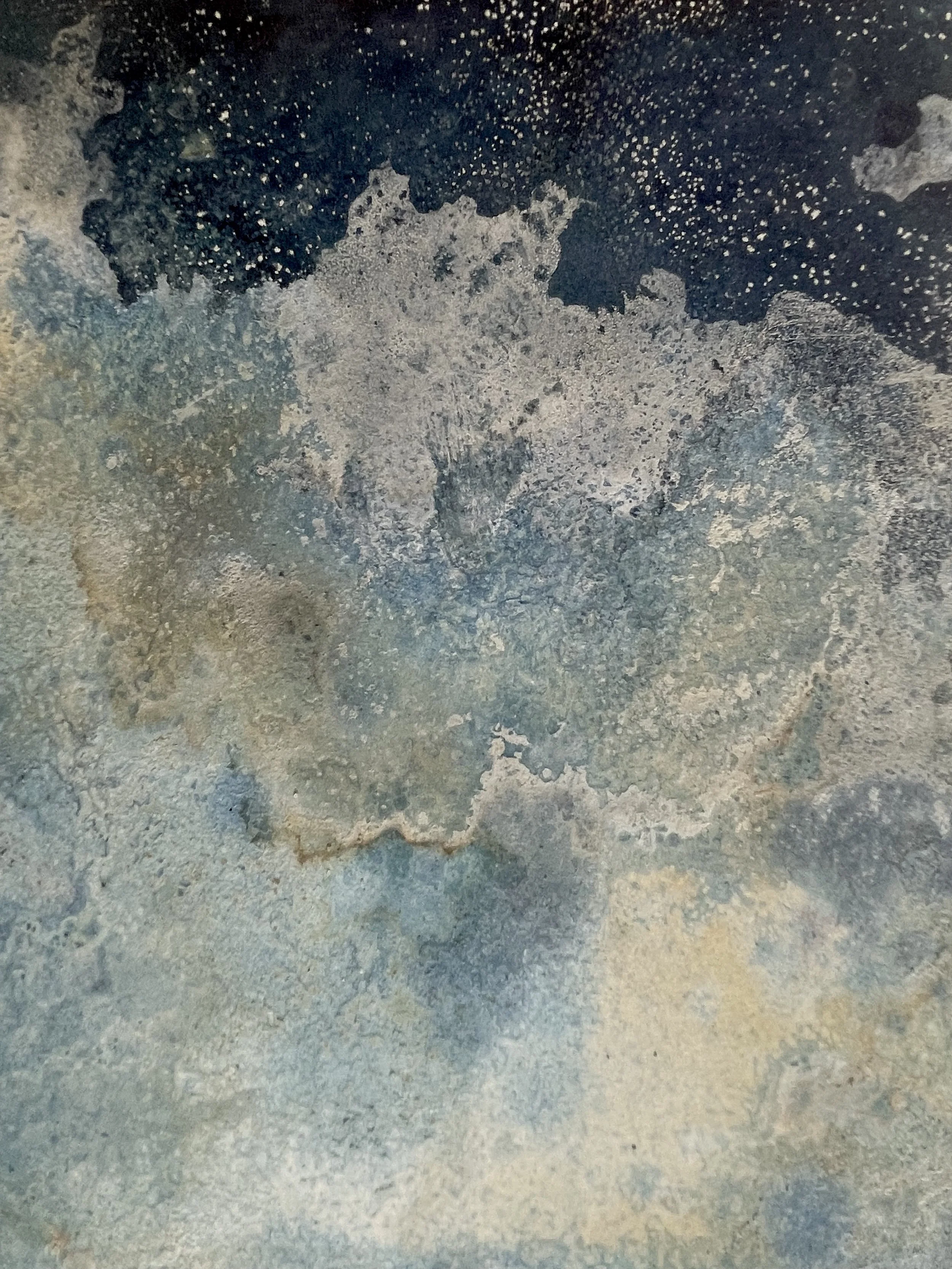 Solaria 15 (detail)